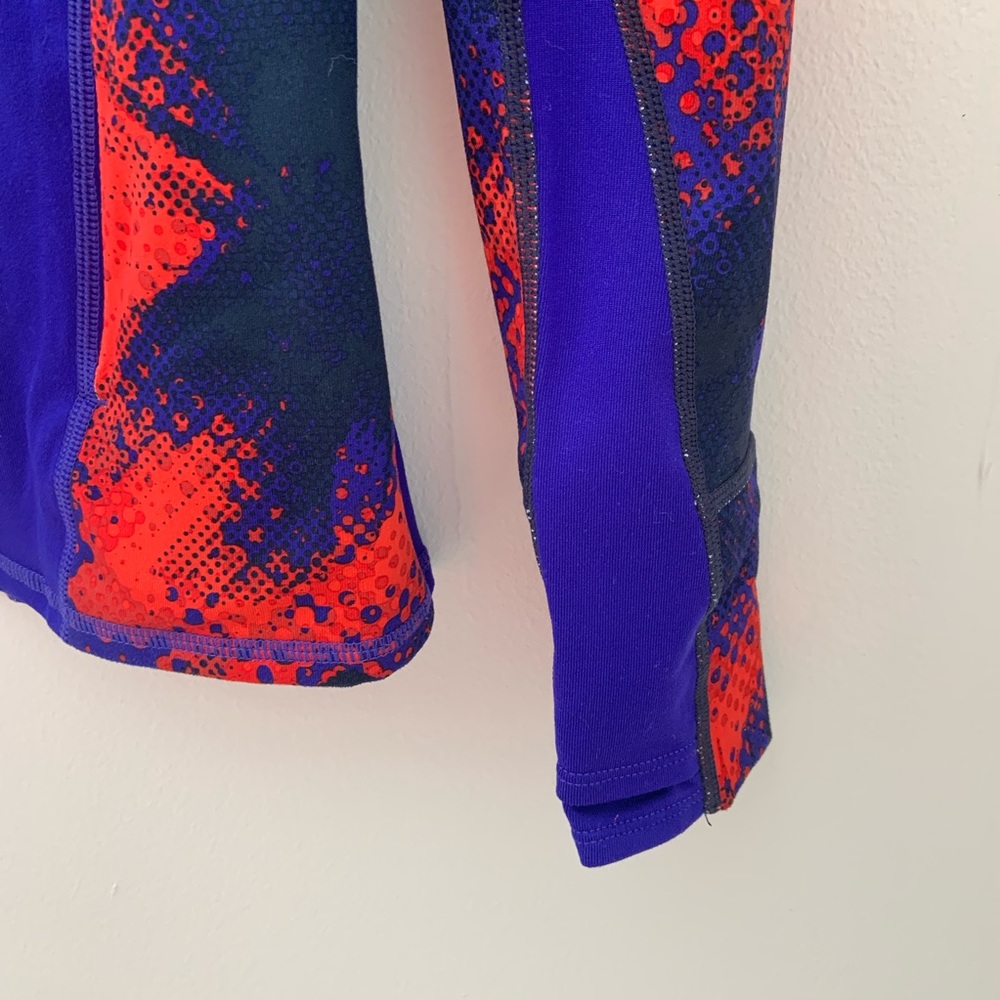 Athleta Pull Over - image 6